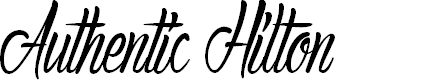 Preview image for Authentic Hilton
