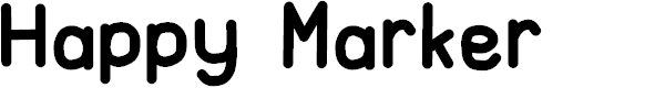 Preview image for Happy Marker