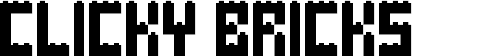 Preview image for Clicky Bricks