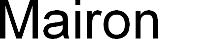 Preview image for Mairon