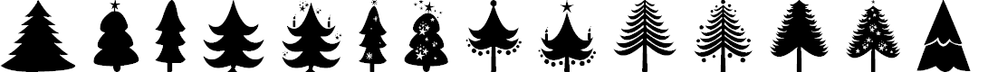 Preview image for Christmas Trees