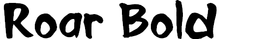 Preview image for Roar Bold