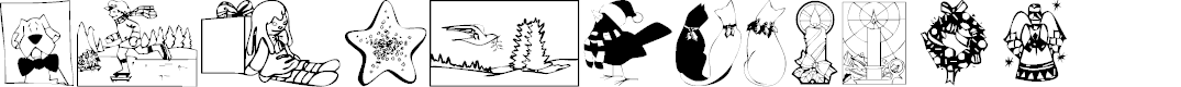 Preview image for KR Christmas 2002 Dings 5