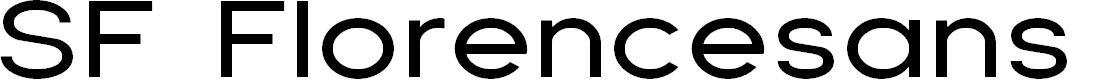 Preview image for SF Florencesans Exp