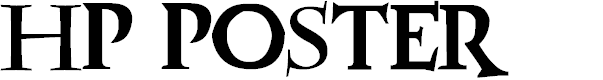 Preview image for HPposter