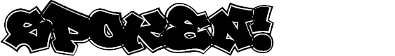 Preview image for Spoken PERSONAL USE ONLY