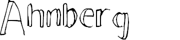 Preview image for Ahnberg