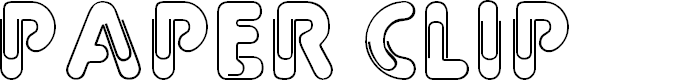 Preview image for Paper Clip