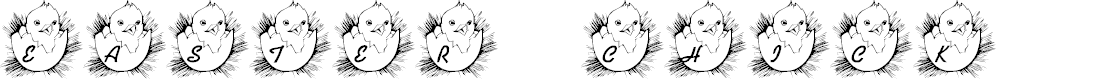 Preview image for LMS Easter Chick