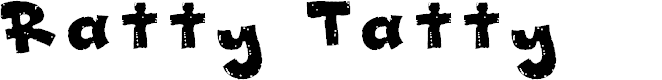Preview image for Ratty Tatty