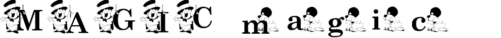 Preview image for KGMAGIC