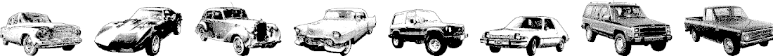Preview image for Pixel Cars