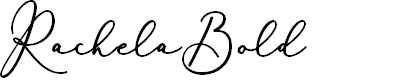 Preview image for RachelaBold