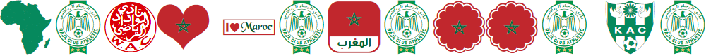 Preview image for Font Morocco Color