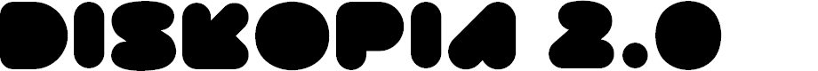 Preview image for DISKOPIA2.0 Black