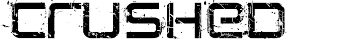 Preview image for CRUSHED