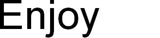 Preview image for EnjoyPersonalUse