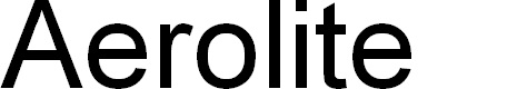 Preview image for Aerolite