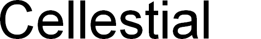 Preview image for Cellestial
