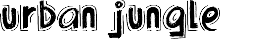 Preview image for Urban Jungle