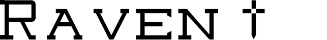 Preview image for Raven Serif NBP