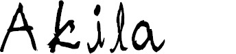 Preview image for Akila