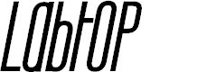 Preview image for Labtop Unicase Bold Italic