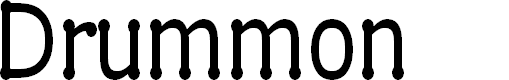 Preview image for Drummon Narrow