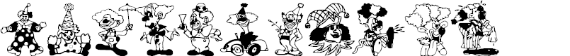 Preview image for Clowners