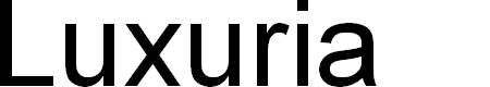 Preview image for Luxuria Demo