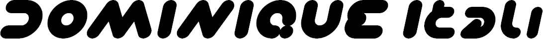 Preview image for DOMINIQUE Italic