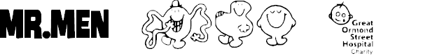 Preview image for Mr Men Medium