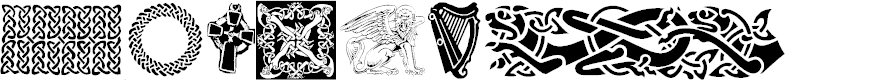 Preview image for Celtic Patterns