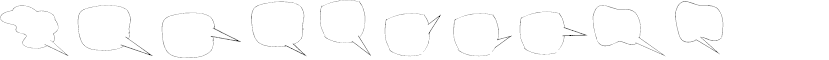 Preview image for Freaky Comment Balloons LT