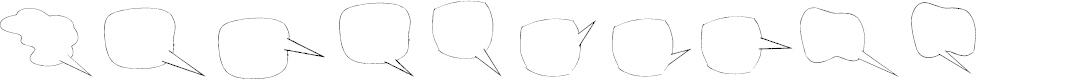 Preview image for Freaky Comment Balloons LT