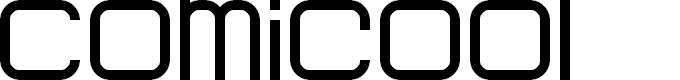 Preview image for Comicool Book Regular