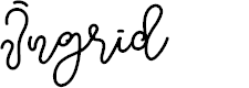 Preview image for Ingrid