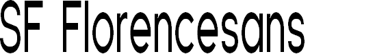Preview image for SF Florencesans Comp