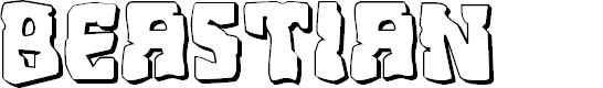 Preview image for Beastian 3D Regular