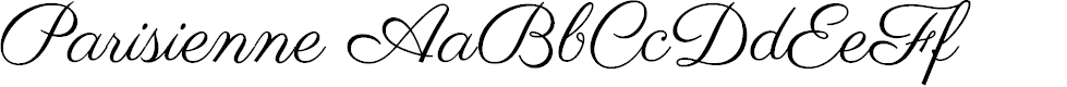 Preview image for Parisienne