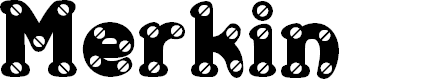 Preview image for Merkin Skroo