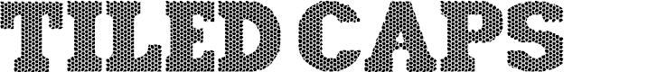 Preview image for Tiled Caps