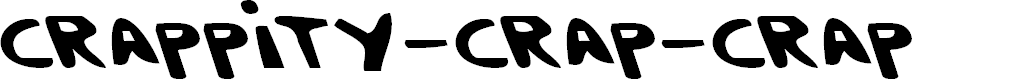 Preview image for Crappity-Crap-Crap Leftalic