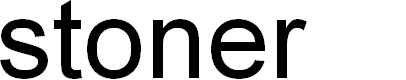 Preview image for stoner