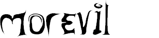 Preview image for morevil