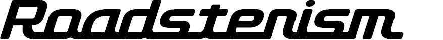 Preview image for D3 Roadsterism Italic