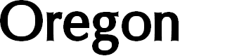 Preview image for Oregon LDO ExtraBold