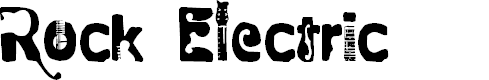 Preview image for Rock electric
