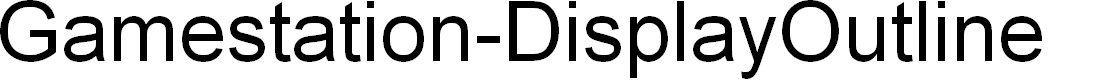 Preview image for Gamestation-DisplayOutline