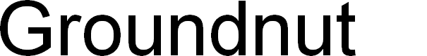 Preview image for Groundnut